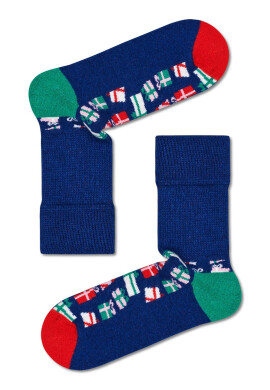 Happy Socks Чорапи Bonanza Cozy Socks - Pepit.bg