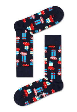 Happy Socks Чорапи Holiday Shopping - Pepit.bg