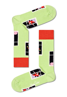 Happy Socks Чорапи House Party - Pepit.bg