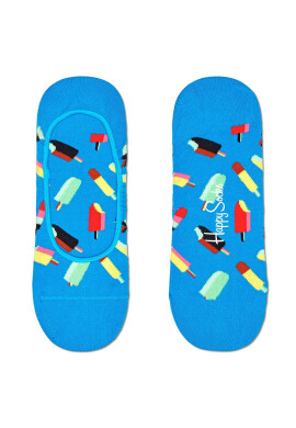 Happy Socks Чорапи Ice Cream в тюркоазено - Pepit.bg