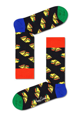 Happy Socks Чорапи Love Sandwich - Pepit.bg