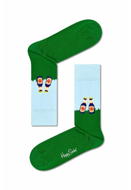 Happy Socks Чорапи Picnic Time - Pepit.bg