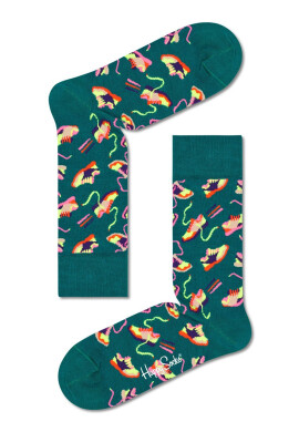 Happy Socks Чорапи Run For It - Pepit.bg