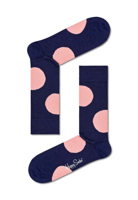 Happy Socks Чорапи с вълна в тъмносиньо - Pepit.bg