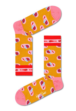 Happy Socks Чорапи Sardines In A Tin - Pepit.bg