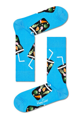 Happy Socks Чорапи Smoothie - Pepit.bg