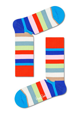 Happy Socks Чорапи Stripe - Pepit.bg