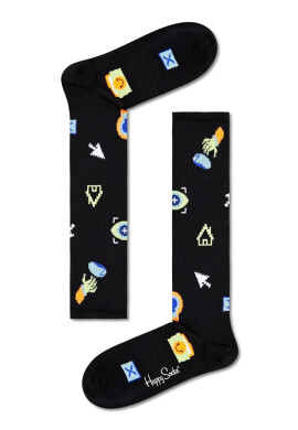 Happy Socks Чорапи Technology Knee High - Pepit.bg
