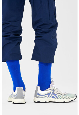 Happy Socks Чорапи Terry Space Sock - Pepit.bg