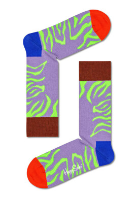 Happy Socks Чорапи Tiger Rave - Pepit.bg