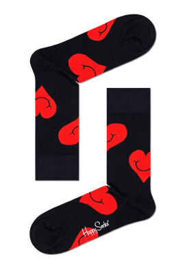 Happy Socks Чорапи Valentine Socks Gift (2 чифта) - Pepit.bg