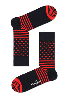 Happy Socks Чорапи Valentine Socks Gift (2 чифта) - Pepit.bg