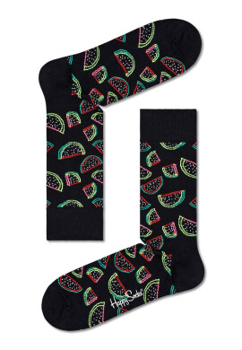 Happy Socks Чорапи Watermelon - Pepit.bg