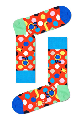 Happy Socks Чорапи Winner Dot - Pepit.bg