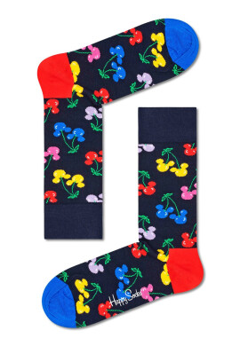 Happy Socks Чорапи x Disney Very Cherry Mickey - Pepit.bg