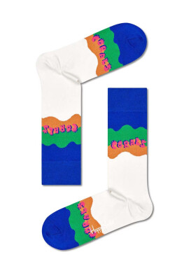 Happy Socks Чорапи x WWF - Pepit.bg
