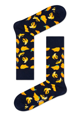 Happy Socks Чорапки Banana - Pepit.bg