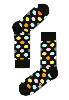 Happy Socks Чорапки Big Dot D - Pepit.bg