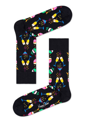 Happy Socks Чорапки Celebration (3 бройки) - Pepit.bg