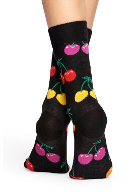 Happy Socks Чорапки Cherry - Pepit.bg