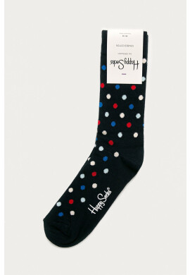 Happy Socks Чорапки Dot Sock - Pepit.bg