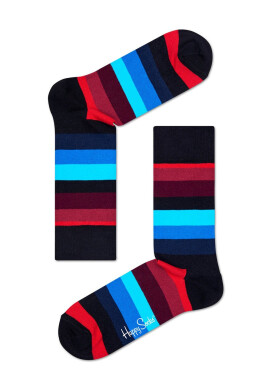 Happy Socks Чорапки Stripe - Pepit.bg