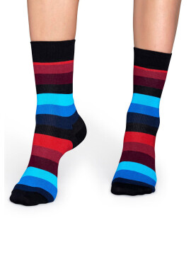 Happy Socks Чорапки Stripe - Pepit.bg