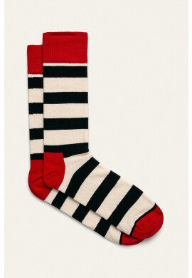 Happy Socks Чорапки Stripe - Pepit.bg
