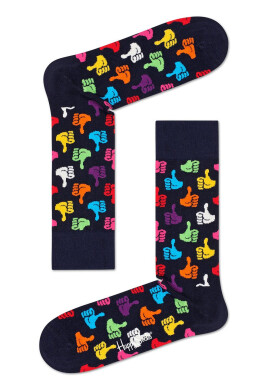 Happy Socks Чорапки Thumbs Up - Pepit.bg