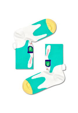 Happy Socks Детски чорапи - Pepit.bg