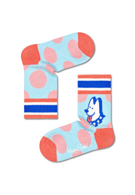 Happy Socks Детски чорапи - Pepit.bg