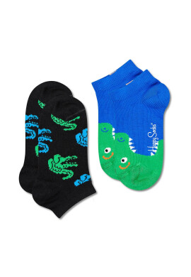 Happy Socks Детски чорапи (2 чифта) - Pepit.bg