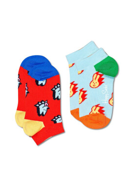 Happy Socks Детски чорапи - Pepit.bg