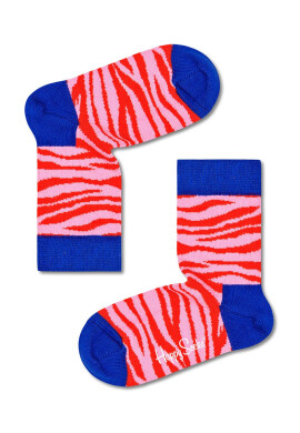 Happy Socks Детски чорапи (4 чифта) - Pepit.bg