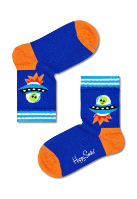 Happy Socks Детски чорапи (4 чифта) - Pepit.bg