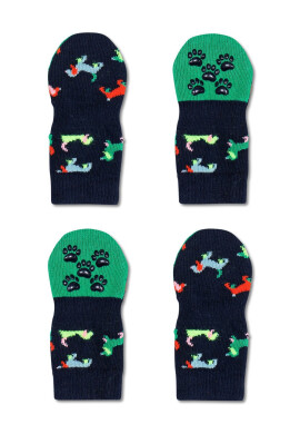 Happy Socks Кучешки чорапи Puppy Love Dog - Pepit.bg