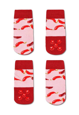 Happy Socks Кучешки чорапи Sausage - Pepit.bg