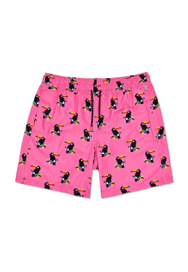 Happy Socks Шорти за плуване Toucan - Pepit.bg