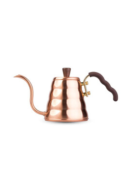 Hario Чайник Copper Buono Kettle 900 ml - Pepit.bg