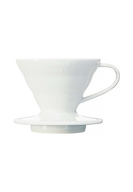 Hario Капкомер V60-01 - Pepit.bg