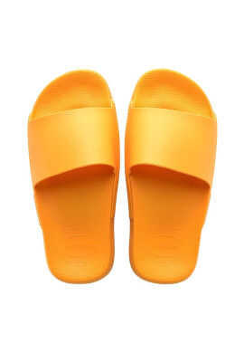 Havaianas Чехли Slide Classic в златисто - Pepit.bg