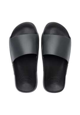 Havaianas Чехли Slide Classic в черно - Pepit.bg
