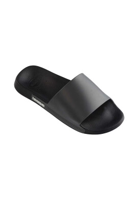 Havaianas Чехли Slide Classic в черно - Pepit.bg