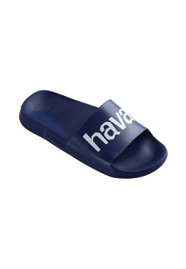 Havaianas Чехли SLIDE CLASSIC LOGOMANIA в черно 4148124.0090 - Pepit.bg