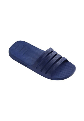Havaianas Чехли Slide Stradi в тъмносиньо - Pepit.bg