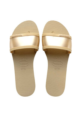 Havaianas Чехли YOU ANGRA в бежово 4147238.0154 - Pepit.bg