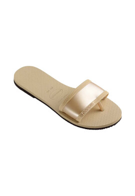 Havaianas Чехли YOU ANGRA в бежово 4147238.0154 - Pepit.bg
