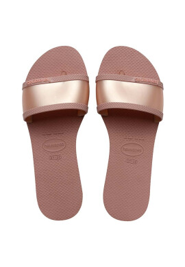 Havaianas Чехли YOU ANGRA в розово 4147238.3544 - Pepit.bg