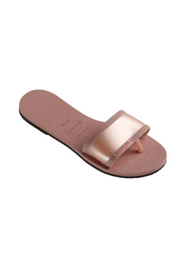 Havaianas Чехли YOU ANGRA в розово 4147238.3544 - Pepit.bg