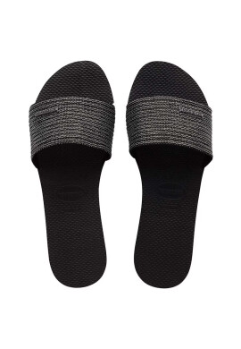 Havaianas Чехли YOU MALTA METALLIC в черно 4147312.0090 - Pepit.bg